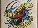 City and Colour - Sometimes vinyl 2xLP record RARE mint NEW FACTORY SEALED 2005