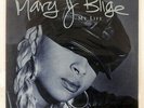 MARY J BLIGE MY LIFE UPTOWN UPT11156 US VINYL LP