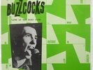BUZZCOCKS LIVE AT THE ROXY CLUB APRIL '77 ABSOLUTELY FREE FREELP002 UK VINYL LP