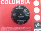 THE PINK FLOYD APPLES AND ORANGES/ PAINT BOX COLUMBIA LABEL FROM 1967