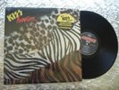 KISS   Animalize   Vintage LP w/Hype Sticker  Mercury 4228224951 M-1
