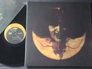 Akhlys – Melinoë LP VINYL 1st PRESS BLACK METAL 2020 Darkspace Blut Aus Nord