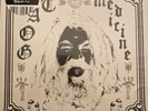 Goat - Medicine (LP, Album, Ltd, Pur) (Mint (M))