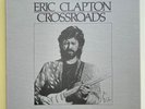 6 RECORDS  Vtg 1988 ERIC CLAPTON Crossroads 6 x LP Vinyl BOX SET OG MINT COND