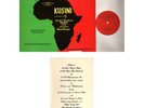 Countdown At KUSINI Delta Sigma Theta Album (LP, 1975)  ΔΣθ DST Vintage Record