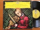 SLPEM 136 291 Mozart Exsultate Jubilate etc Maria Stader DG RED STEREO Tulip LP