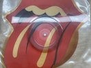 Vintage Rolling Stones She was Hot Lips record 1984 EMI Rare Rock N Roll