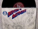 VINYL RECORD ALBUM,DEAD KENNEDYS-BEDTIME FOR DEMOCRACY,VIRUS 50,GATEFOLD