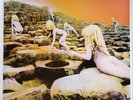 Led Zeppelin - Houses Of The Holy LP UK Atlantic K 50014Ex  L3 O85