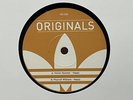 Velvet Hammer / Pharrell Williams - Happy 7” Single