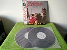 Zappa – Them Or Us, EMS-67176-77 PROMO NM/NM OBI LP Japan