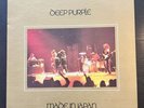Deep Purple Made In Japan 1973 Double Vinyl Warner Bros Records Excellent Condit