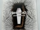 Metallica - Death Magnetic FIRST PRESS 2008 Vinyl Gatefold 508732-1