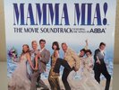 Mamma Mia  (Original Soundtrack)SEALED & NEW)w/minor sleeve damage