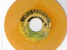 #226 RARE SKA STUDIO ONE YELLOW VINYL THE SKATALITES 