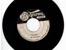 #85 REGGAE 45 SUPREME JA THE PARAGONS 