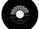 #80 REGGAE SKA 45 DUTCHESS BABA BROOKS 