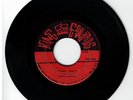 #25 REGGAE SKA 45 KING EDWARDS LABEL BABA BROOKS  