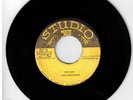 #161 REGGAE SKA VINYL DUBPLATE SOUL BROTHERS 