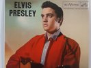 Elvis Presley   1957 Just For You   EPA-4041  No Silver Lines   45 RPM Near Mint