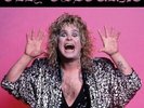 Ozzy Osbourne A Nameless Grave: Live at Kemper Arena, Kansas City, MO, 2 (Vinyl)