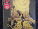 Iron Maiden - Running Free/Burning Ambition  2014 Limited Edition 45rpm SEALED