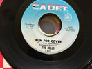 Rare Northern Soul The Dells run for cover
