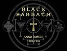 Black Sabbath - Anno Domini: 1989-1995 - 4x LP Box Set