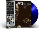 Miles Davis Kind of Blue (Vinyl) 12