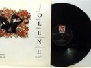 STRAWBERRY SWITCHBLADE jolene 12 INCH EX/EX-, KOW 42T, vinyl, single, uk, 1985