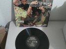 Scarface  ‎– Mr. Scarface Is Back  2015 Vinyl Record LP