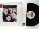 DEPECHE MODE the singles 81 - 85 LP EX/EX-, MUTEL 1, vinyl, album, greatest hits