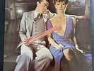 Vintage Scorpions - Lovedrive LP Vinyl Record Banned Cover - UK Press 1984 Fame