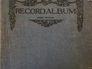 LOVELY  RARE VINTAGE COLLECTABLE HMV 78RPM SHELLAC RECORDS x12 IN STORAGE CASE