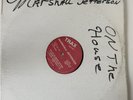 Trax Record Marshall Jefferson Signed