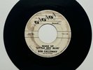 rare 45 rpm record. UBC #1013 Bob Calloway Wake Up ‘Little Boy Blue’
