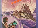 Herbie Hancock Thrust 1974 Columbia PC 32965 Stereo Vinyl LP