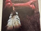 REDBONE SELF TITLED LP Vinyl Record