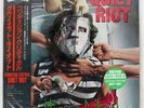 QUIET RIOT CONDITION CRITICAL CBS/SONY 28AP2901 JAPAN OBI SHRINK VINYL LP