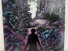A Day To Remember Homesick Vinyl LP Excellent Condition