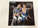 SCORPIONS LOVEDRIVE RCA RVP-6351 Japan LP [89130]