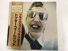 DR. FEELGOOD PRIVATE PRACTICE UNITED ARTISTS GP-637 Japan LP [89172]