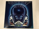 JOURNEY FRONTIERS CBS/SONY 30AP 2698 Picture disc Japan LP [89175]
