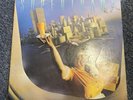 Supertramp Breakfast In America Vinyl Original 1st Press 1979 W/Lyric Sleeve