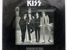 KISS DRESSED TO KILL CASABLANCA 22S3 JAPAN VINYL LP