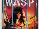 W.A.S.P. INSIDE THE ELECTRIC CIRCUS CAPITOL S331004 JAPAN VINYL 2LP