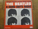The Beatles – A Hard Day's Night - 1964 - United Artists UAL 3366 Vinyl LP VG/G