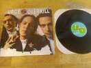 Urge Overkill The Supersonic Storybook Original LP 1991 Cover Vg-/ Vinyl Ex/ Nm