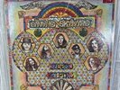 Lynyrd Skynyrd Second Helping Album Vinyl Record LP 1974 Southern Rock MCA-413