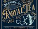 Joe Bonamassa - Royal Tea [New Vinyl LP] Gatefold LP Jacket